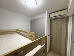The Wisteria (D27), Apartment #550140071